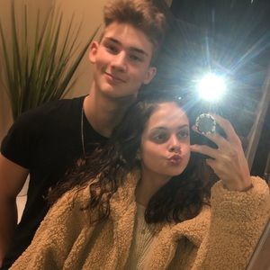 Meet your Posher, Bailey